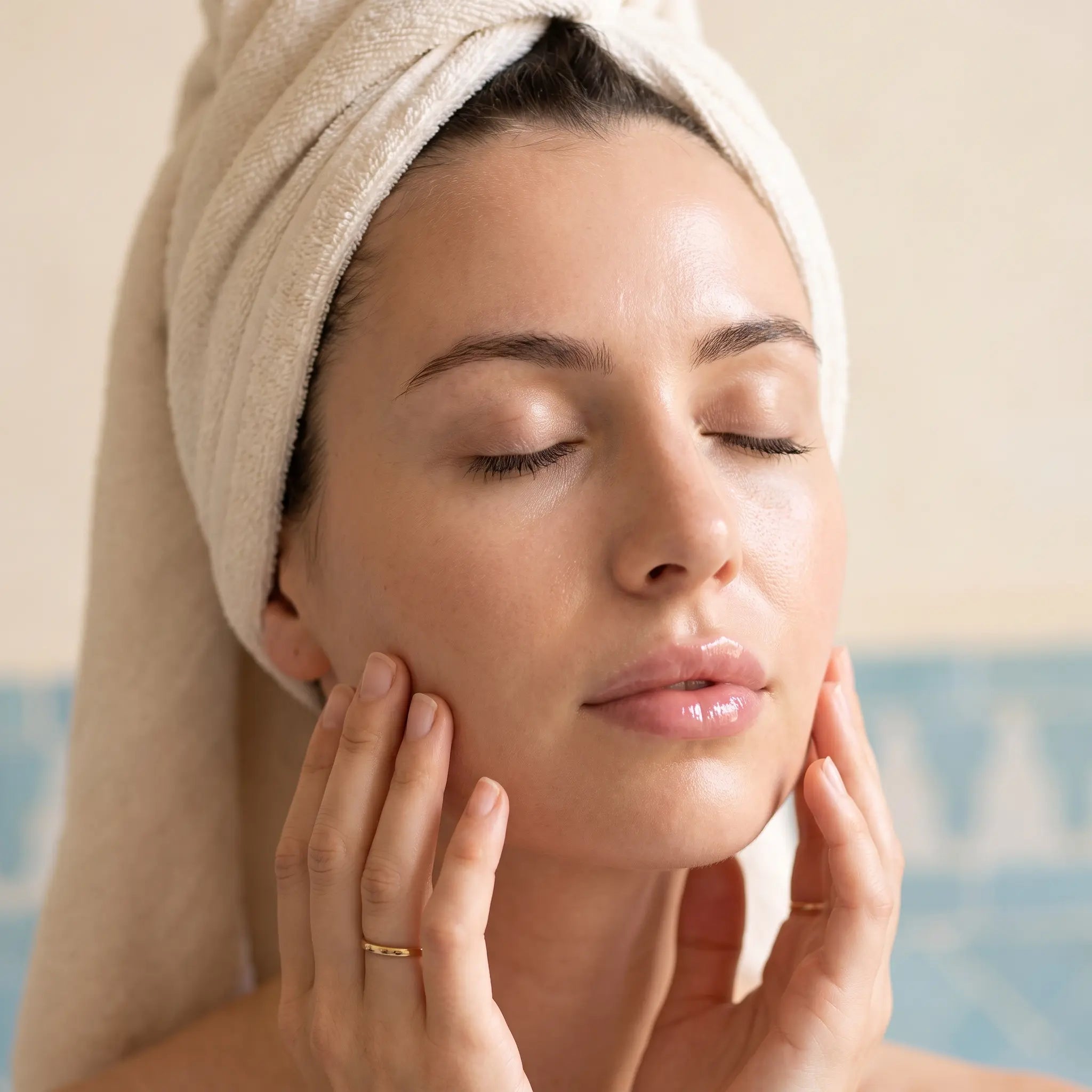 SOINS DU VISAGE