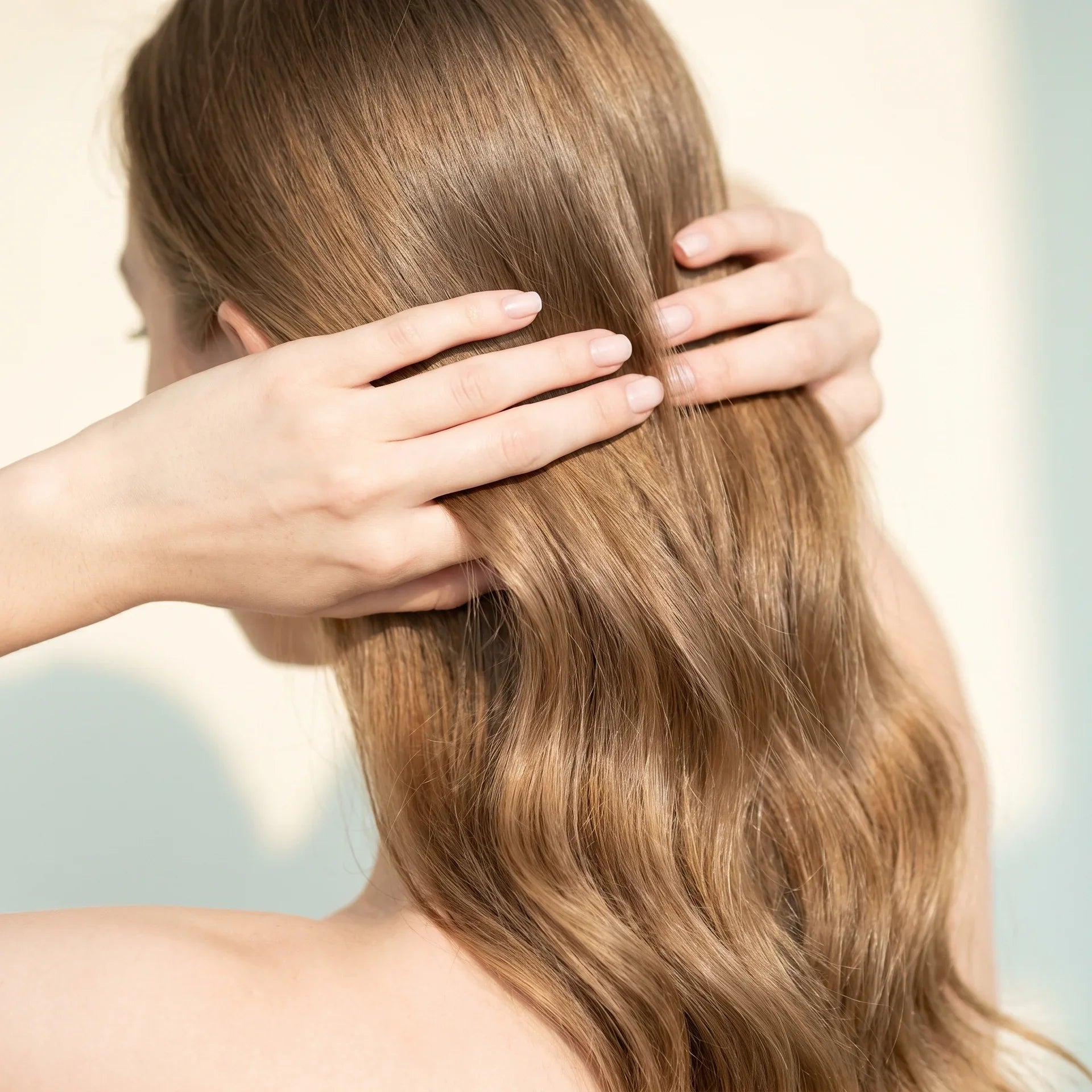 SOINS DES CHEVEUX