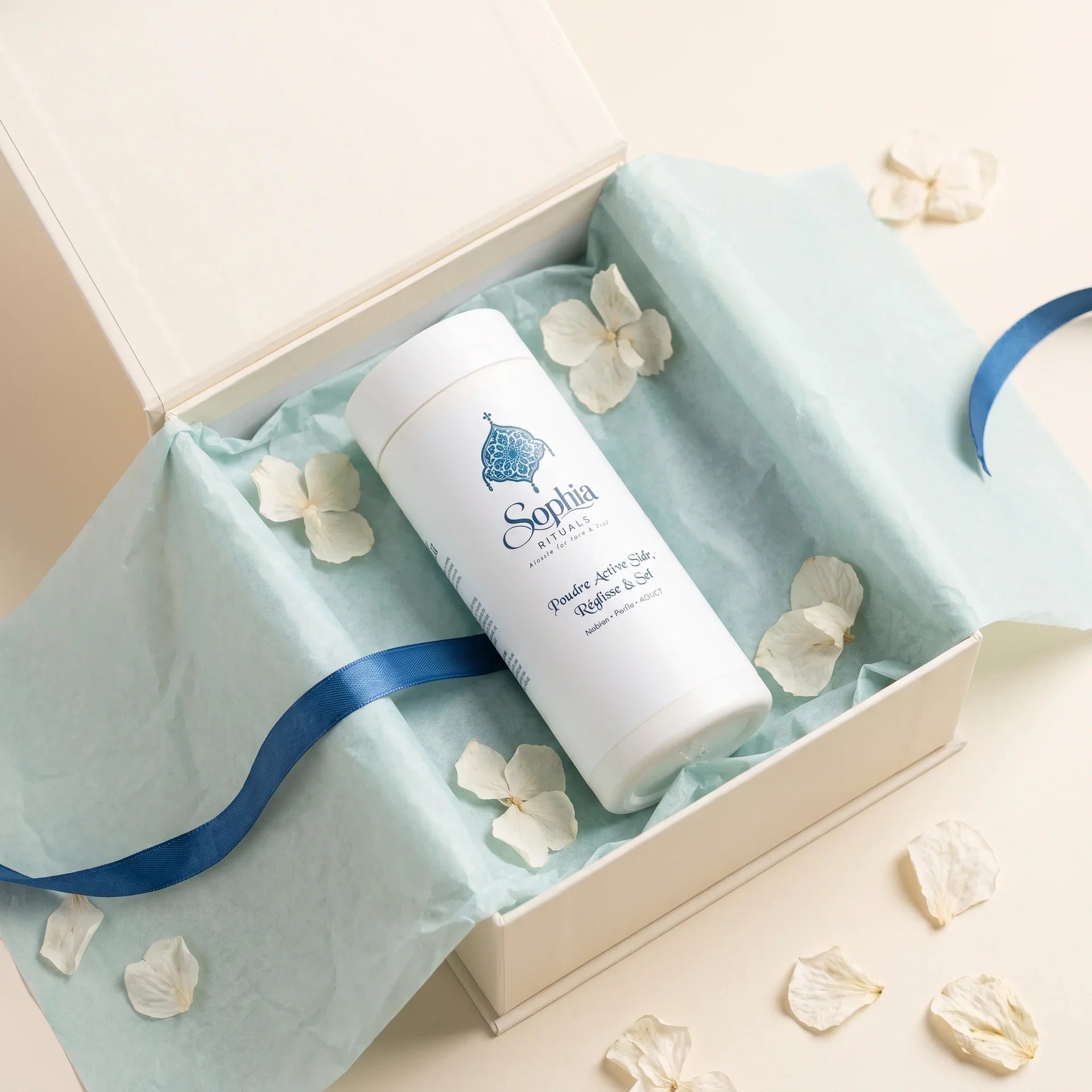 COFFRETS & CADEAUX